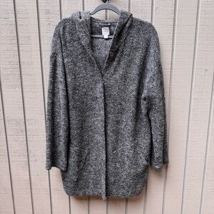 J. Jill cardigan